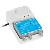 LP Vidinis antenos stiprintuvas CATV (RP 65 MHz) 12V AI-223 ALCAD
