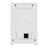 Maršrutizatorius D-LINK Wireless AC1200 Wave 2 In-Wall PoE prieigos taškas