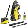 Kärcher Aukšto slėgio plovimo įrenginys K 7 Premium Power Flex Home (1.317-322.0)