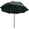 Skėtis NGT Camo Brolly 118 cm