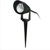Duralamp Lauko šviestuvas SPIKE LED