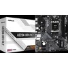 Pagrindinė plokštė ASRock A620M-HDV/M.2/AM5/Micro-ATX/AMD A620