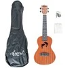 Ukulelė Aiersi SU-024D