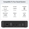 Arylic S10+ tinklo grotuvas