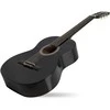 Klasikinė gitara Aiersi SC040 A 39", Juoda