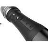 Micker Pro MK-10W/B mikrofono sistema (juoda)