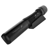 Micker Pro MK-10W/B mikrofono sistema (juoda)