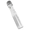 Micker Pro MK-10W/W mikrofono sistema (balta)