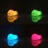 Pakraunamas naktinis LED Briedžiukas - šviestuvas