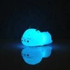 Pakraunamas naktinis LED Briedžiukas - šviestuvas