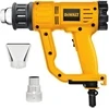 Elektrinė orapūtė D26414 2000 W LED, DeWalt