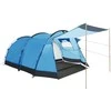 Uždangos nuo saulės stulpas, 250cm, galvanizuotas plienas