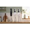 Bosch MSM4W220 Serija 4, Rankinis trintuvas, ErgoMaster, 600 W, Baltas,