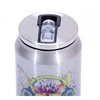 Termosas "Skardinė" 500 ml KAMILLE 2214
