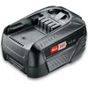 Bosch PBA 18V 4,0Ah Li akum HG