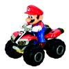 Keturratis valdomas pulteliu, Mario Quad, Carrera, 370200996X