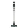 Bissell Dulkių siurblys Icon Pet 25V Belaidis veikiantis, Rankinė ir rankinė, 25,2 V, Veikimo laikas (maks.) 50 min., Juodas, Garantija 24 mėn., Baterijos garantija 24 mėn.