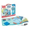 Maped Creative MAPED TRAVEL BOARD kūrybinis rinkinys, 3108