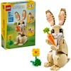 LEGO® Creator 3in1 Mielas triušiukas (31162)
