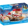 Playmobil – piratų laivas (71418)