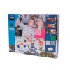 Plus-Plus - Basic 1200 Learn to Build - Super set (3811)