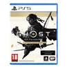Sony Sucker Punch Ghost of Tsushima Director’s Cut PS5