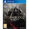 Square Enix „Final Fantasy XIV“ (14): „Stormblood“ – „PlayStation 4“
