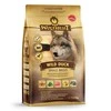 Wolfsblut - Wild antis, maža veislė, suaugęs 7,5kg - (wb047)