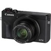 CANON POWERSHOT G7X MARK III (Juodas)