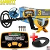 Garrett ACE 200i +Dovana