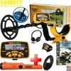 Garrett ACE 300i +4 Priedai