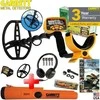 Garrett ACE 400i +5 Priedai