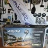 Garrett AXIOM (2 paieškos ritės)