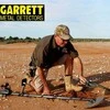 Garrett AXIOM (2 paieškos ritės)