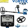 Garrett VORTEX VX 9