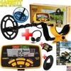 Garrett ACE 300i +3 Priedai