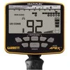 Garrett Apex std.