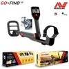 Minelab GO-Find 22 +2 lipdukai
