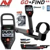 Minelab Go-Find 44 +2 lipdukai