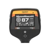 QUEST V80 HyperQ (28cm. ritė) +Ausinės belaido