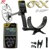 XP ORX su elipsine HF rite