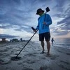 Minelab Vanquish 360