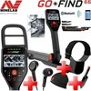 Minelab Go-Find 66 +4 Dovanos