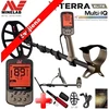 Minelab X-Terra ELITA +Pro-Find 40