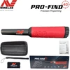 Minelab X-Terra ELITA +Pro-Find 40