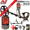 Minelab X-Terra Elite +Ausinės (vertė 129€)