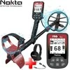 Nokta FindX Pro +AUSINĖS