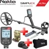 Nokta Simplex Ultra +3 Dovanos