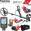 Nokta Simplex Ultra +Ausinės +3 Dovanos