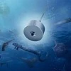 Virvė paieškos magnetams su karabinu / 20 m.